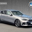 BMW 5 Series 2026
