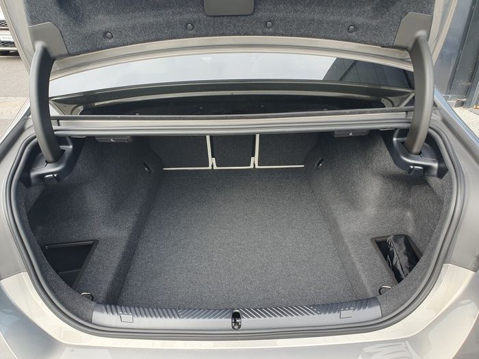 BMW 5 Series 2026