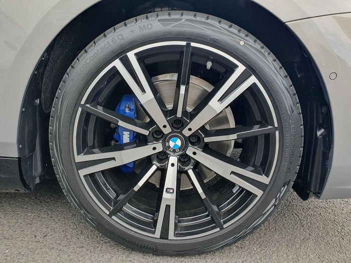 BMW 5 Series 2026