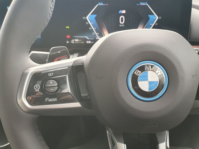 BMW 5 Series 2026