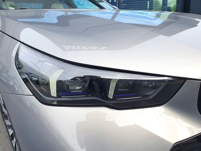 BMW 5 Series 2026