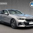 BMW 5 Series 2026