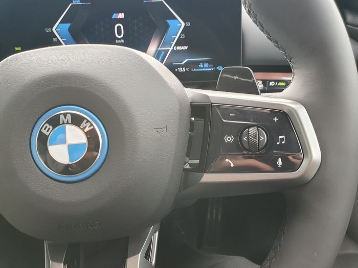 BMW 5 Series 2026