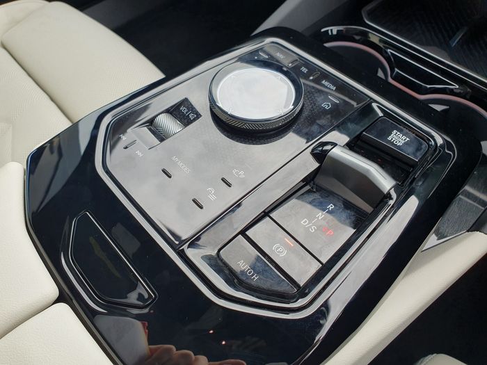 BMW 5 Series 2026