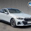 BMW 5 Series 2026