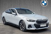 BMW 5 Series 2026