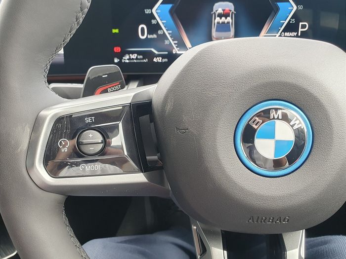 BMW 5 Series 2026