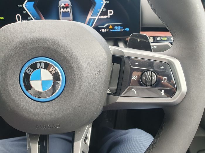 BMW 5 Series 2026