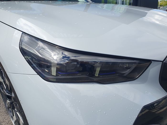 BMW 5 Series 2026