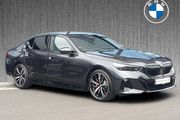 BMW 5 Series 2026