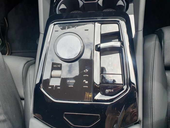BMW 5 Series 2026