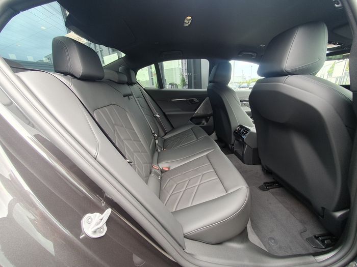 BMW 5 Series 2026