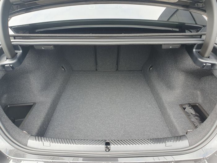 BMW 5 Series 2026