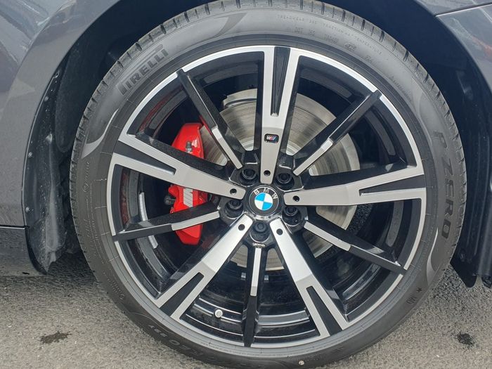 BMW 5 Series 2026