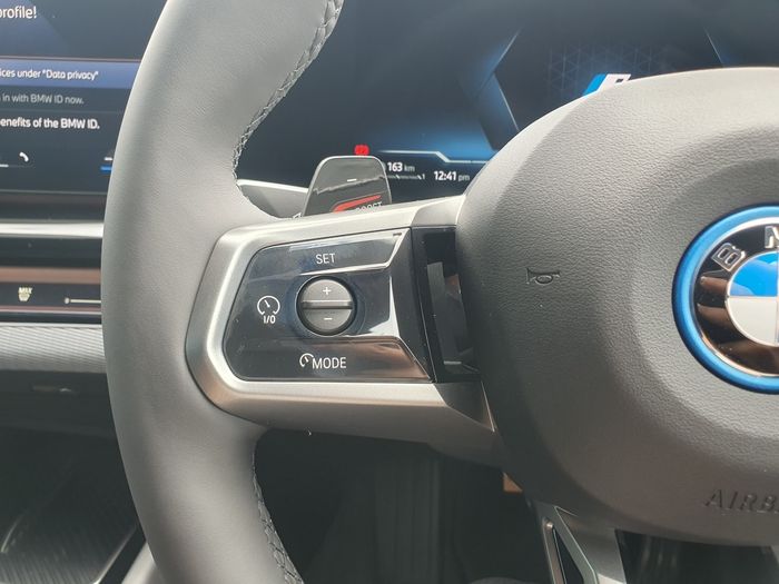 BMW 5 Series 2026