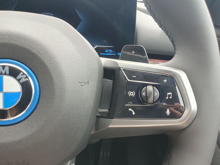 BMW 5 Series 2026