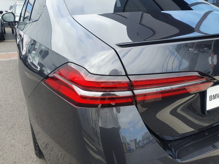 BMW 5 Series 2026