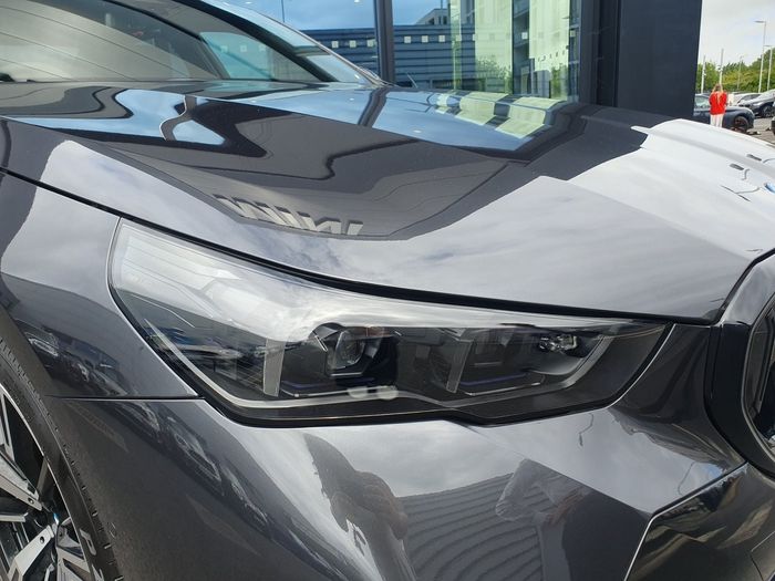 BMW 5 Series 2026