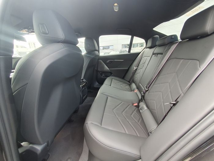 BMW 5 Series 2026