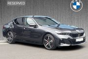 BMW 5 Series 2026