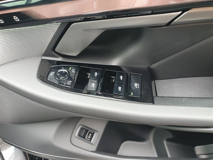 BMW 5 Series 2026