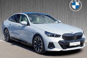 BMW 5 Series 2026