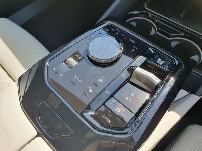 BMW 5 Series 2026