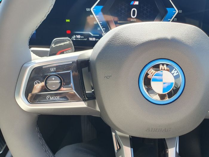 BMW 5 Series 2026