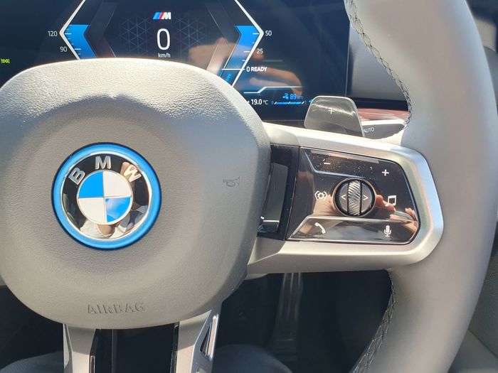 BMW 5 Series 2026