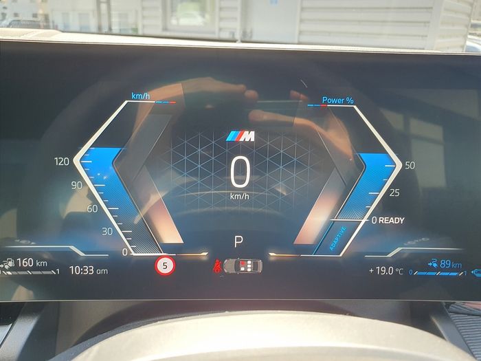 BMW 5 Series 2026