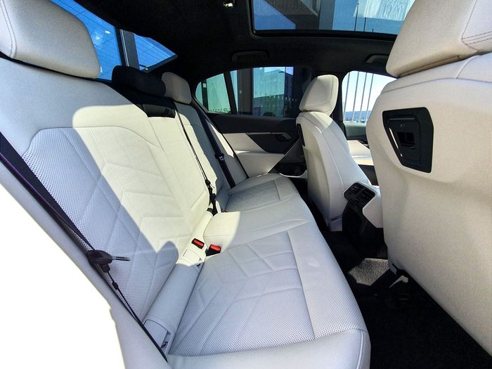 BMW 5 Series 2026
