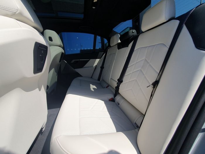 BMW 5 Series 2026