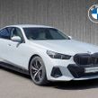 BMW 5 Series 2026