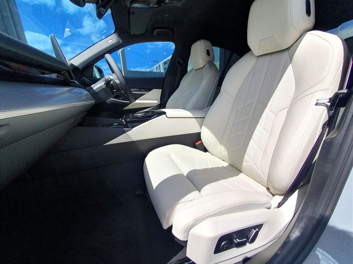 BMW 5 Series 2026