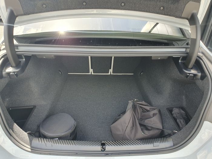 BMW 5 Series 2026