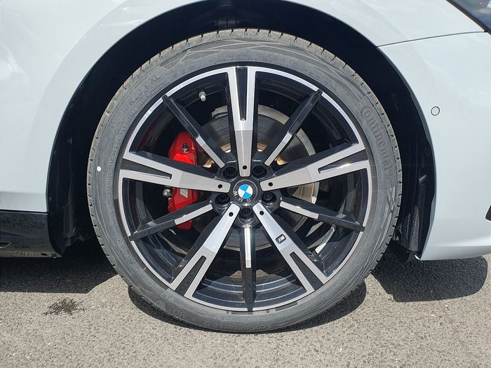 BMW 5 Series 2026