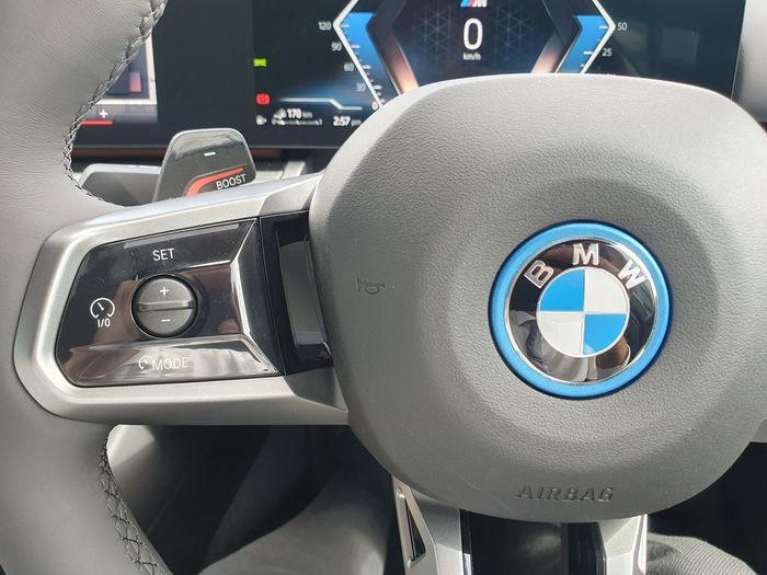 BMW 5 Series 2026
