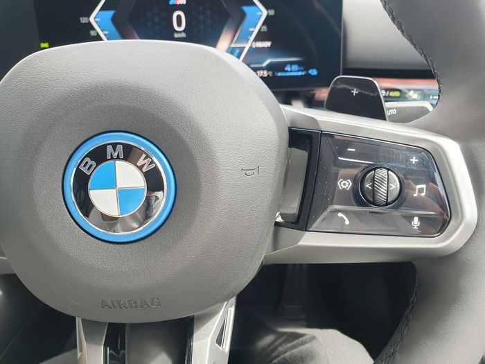 BMW 5 Series 2026