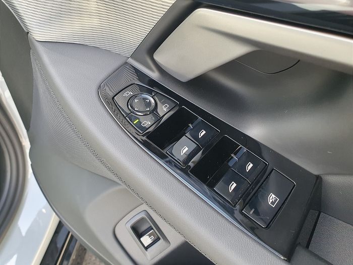 BMW 5 Series 2026