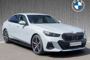 BMW 5 Series 2026
