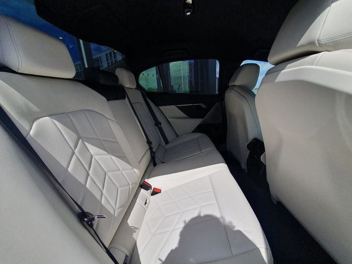BMW 5 Series 2026
