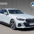 BMW 5 Series 2026