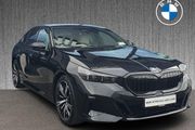 BMW 5 Series 2026