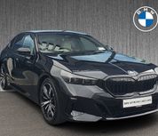 BMW 5 Series 2026