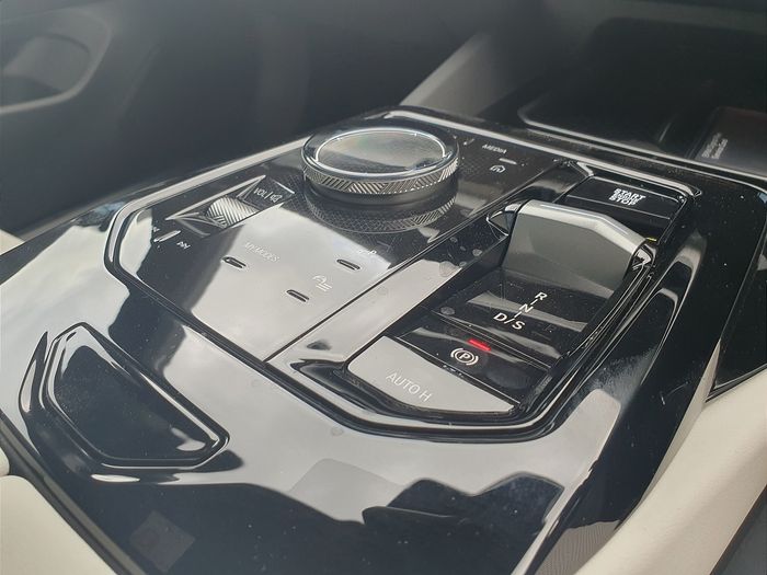 BMW 5 Series 2026