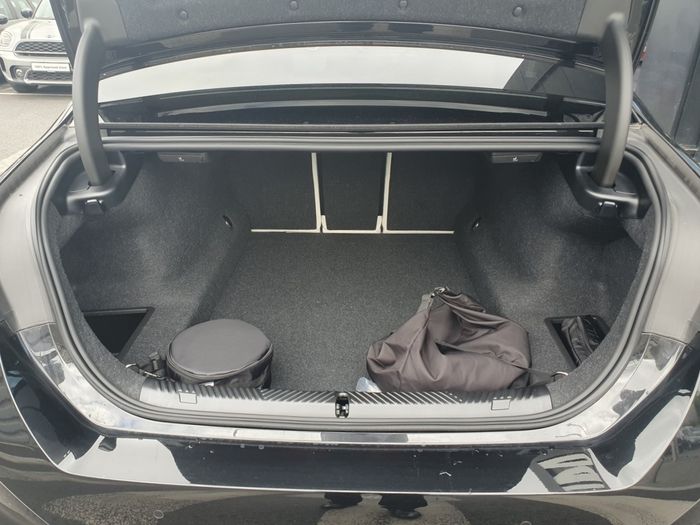 BMW 5 Series 2026