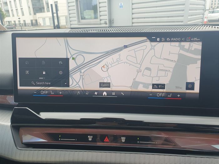 BMW 5 Series 2026