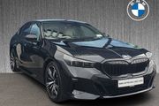 BMW 5 Series 2026