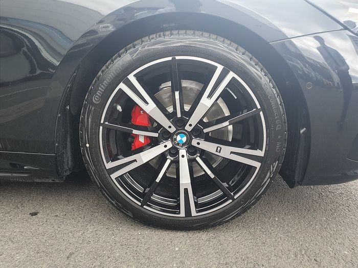 BMW 5 Series 2026