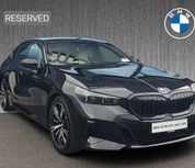 BMW 5 Series 2026